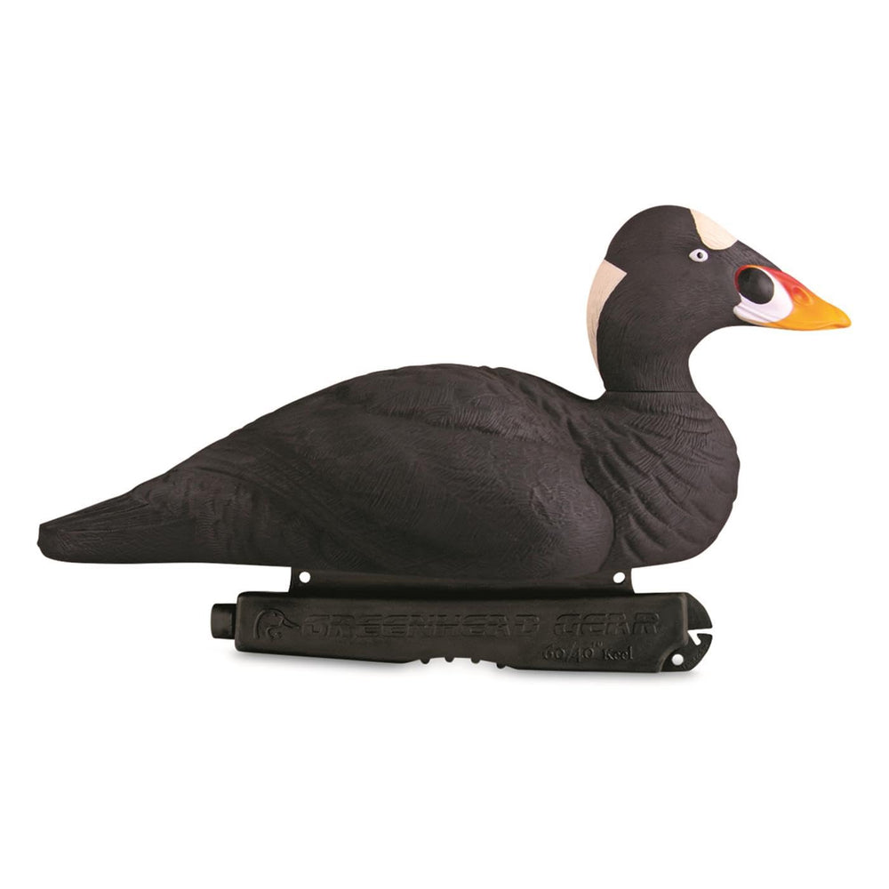 Avery Outdoors Surf Scoters pro-grade decoy built for rugged field durability.