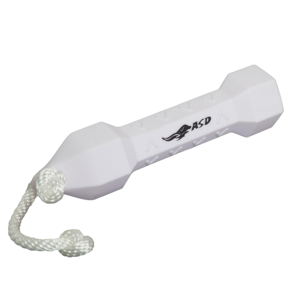 Avery PerfectHold bumper with dumbbell design for precise retrieves and steady grip.