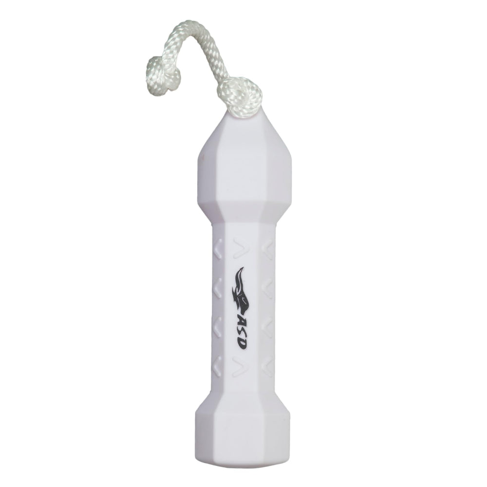 Avery PerfectHold bumper floats with leak-proof shell for waterfront training.