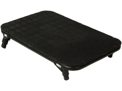 Avery Place Board shown in action for a dog training setup.