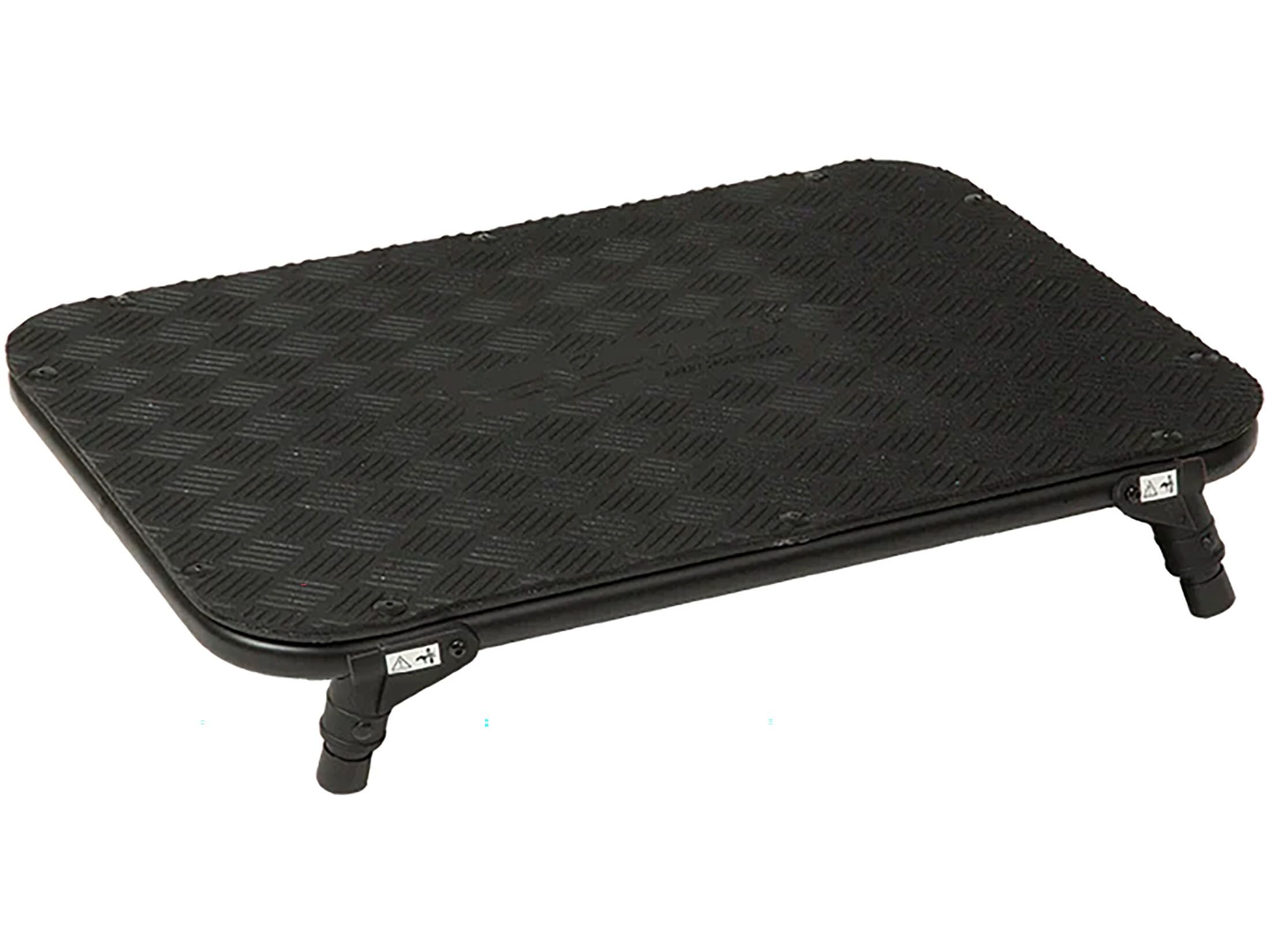 Avery Place Board with textured rubber top for stable dog training sessions.