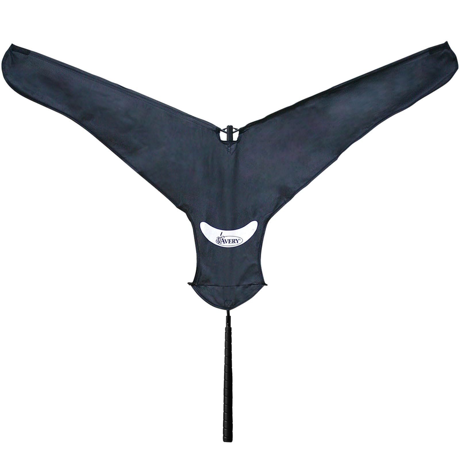 Avery Power Flag decoy with 46-inch wingspan for lifelike goose attraction in fields.
