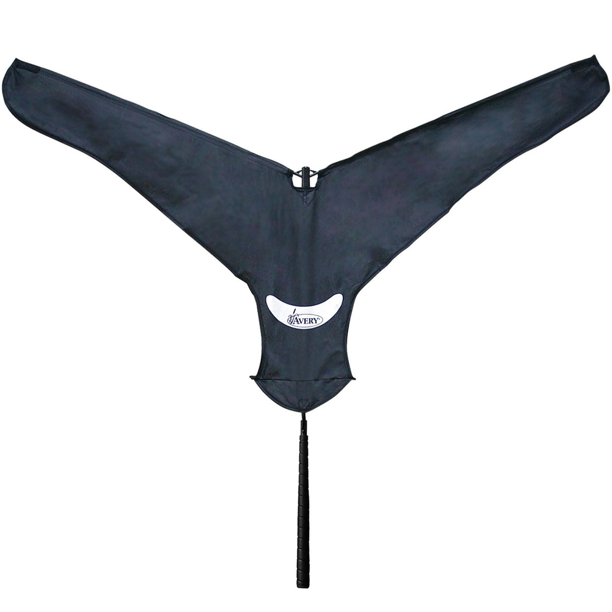 Avery Power Flag decoy with 46-inch wingspan for lifelike goose attraction in fields.