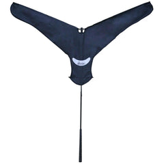 Avery Power Flag handle grip provides fatigue-free flagging during long hunts.