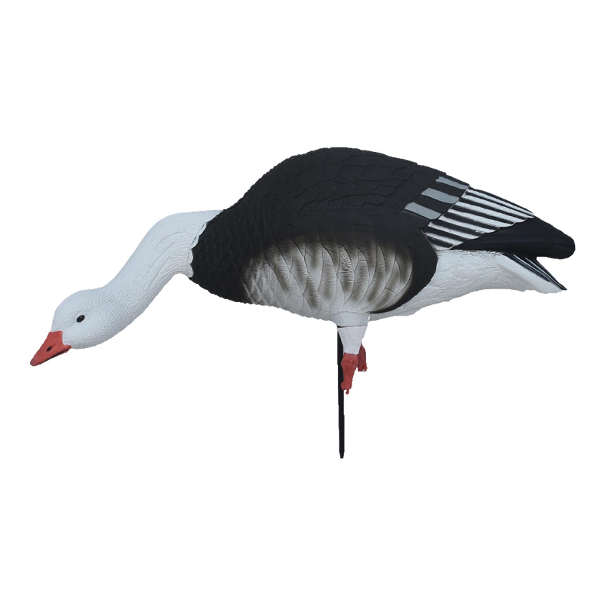 Avery Pro-Flex 22-inch motion stakes provide natural spread movement