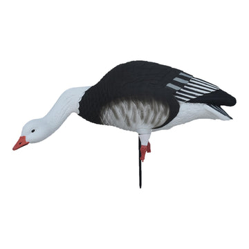 Avery Pro-Flex 22-inch motion stakes provide natural spread movement