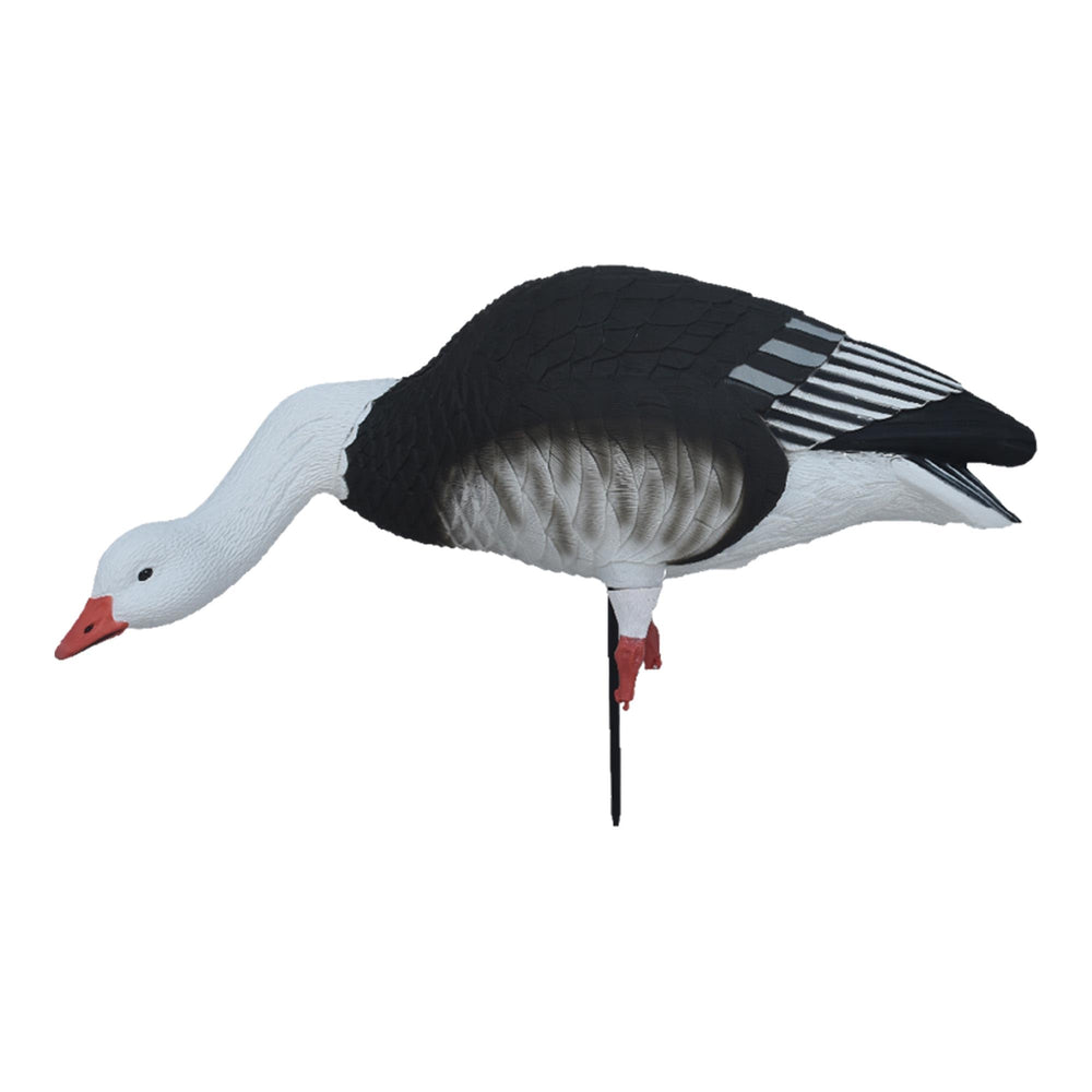 Avery Pro-Flex 22-inch motion stakes provide natural spread movement