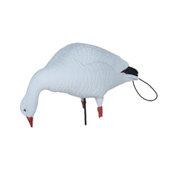 Avery Pro-Flex harvester resters decoys adding variety and visibility