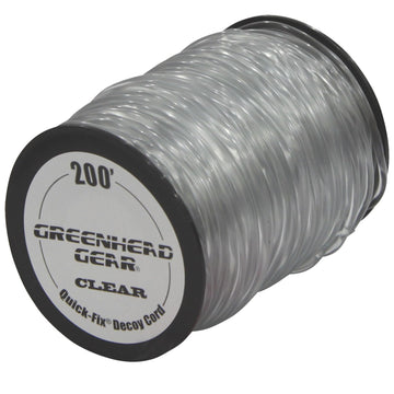 Avery Quick-Fix Decoy Cord setup with decoys enables tight, organized spreads.