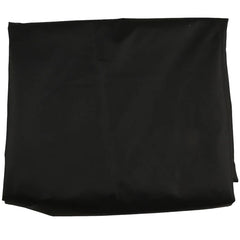 Avery Quick-Set Boat Blind RainTop overhead canopy protects from rain and sun glare.