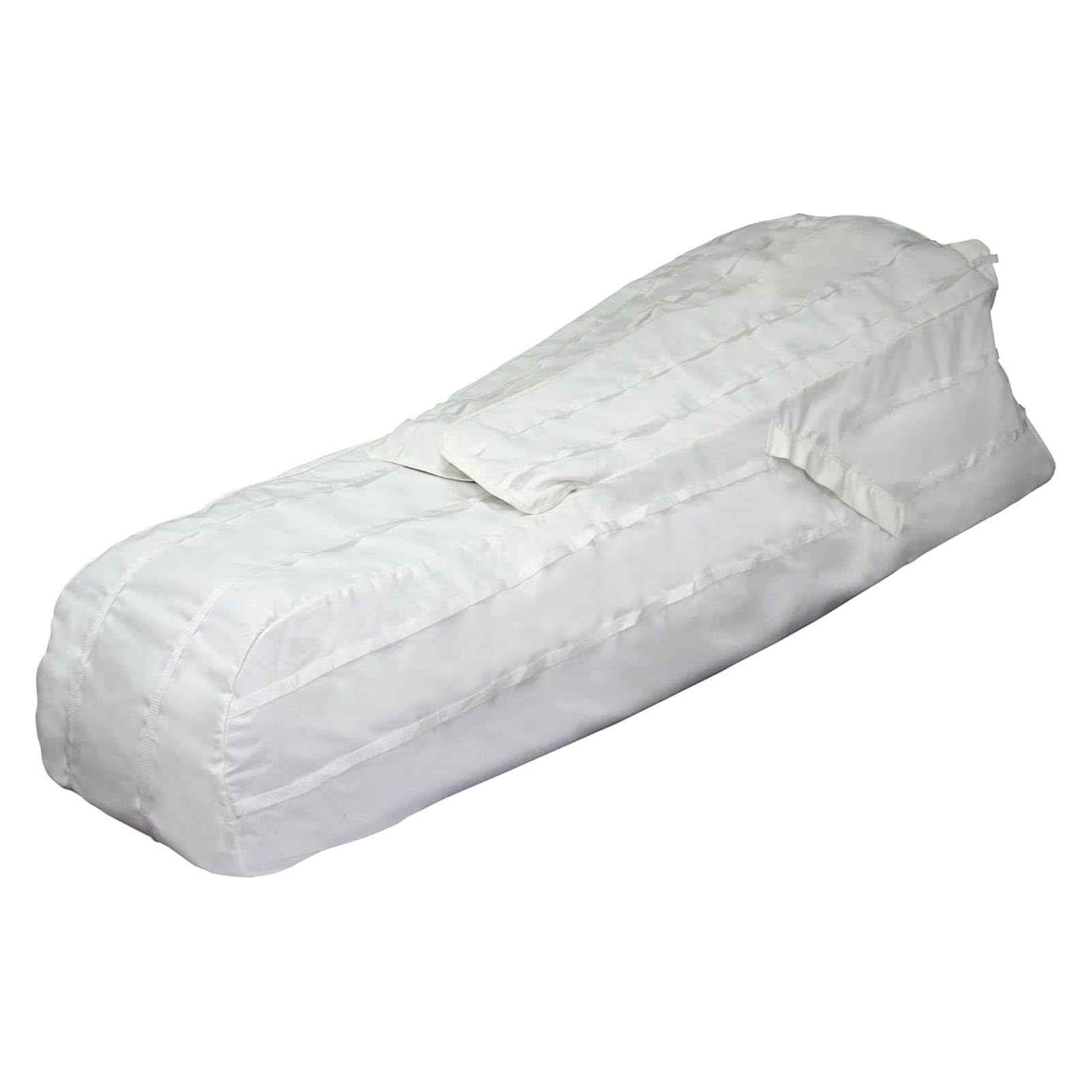 Avery Snow Cover-Finisher includes a clean bag for easy packing.
