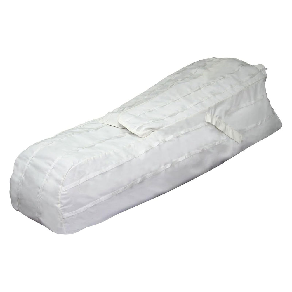 Avery Snow Cover-Finisher includes a clean bag for easy packing.
