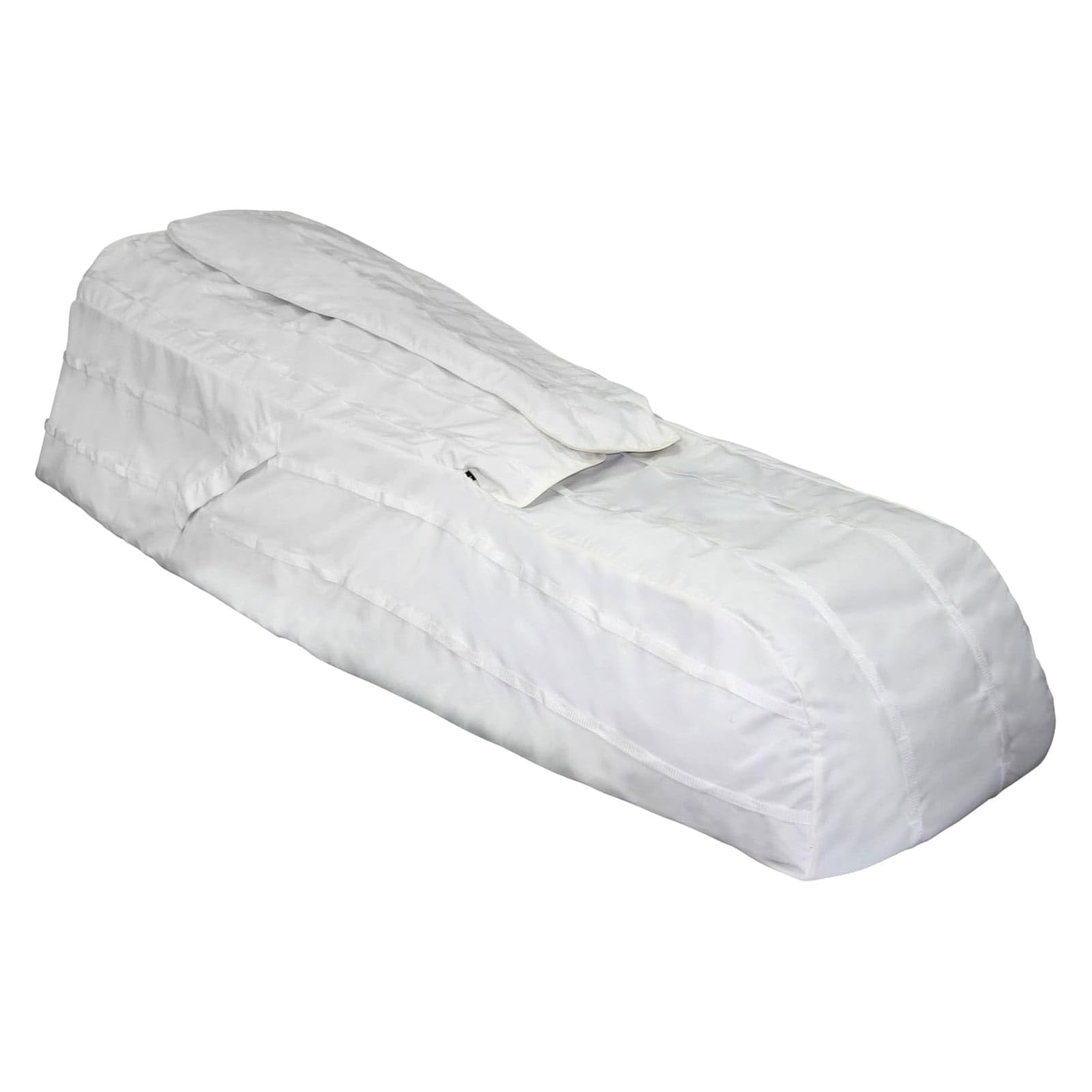 Avery Snow Cover-Finisher UV-free design prevents reflections in low light.
