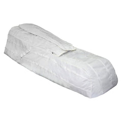 Avery Snow Cover-Finisher UV-free design prevents reflections in low light.
