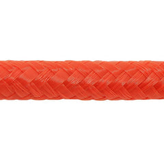 Avery training stick in high-visibility orange for better visibility during sessions.