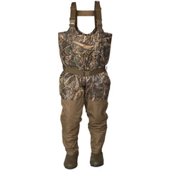 Avery Wader Max7 breathable outer shell for dry comfort during long river days