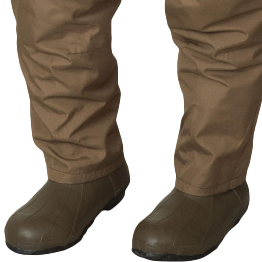 Avery Wader Max7 HARS premium insulation throughout for consistent warmth