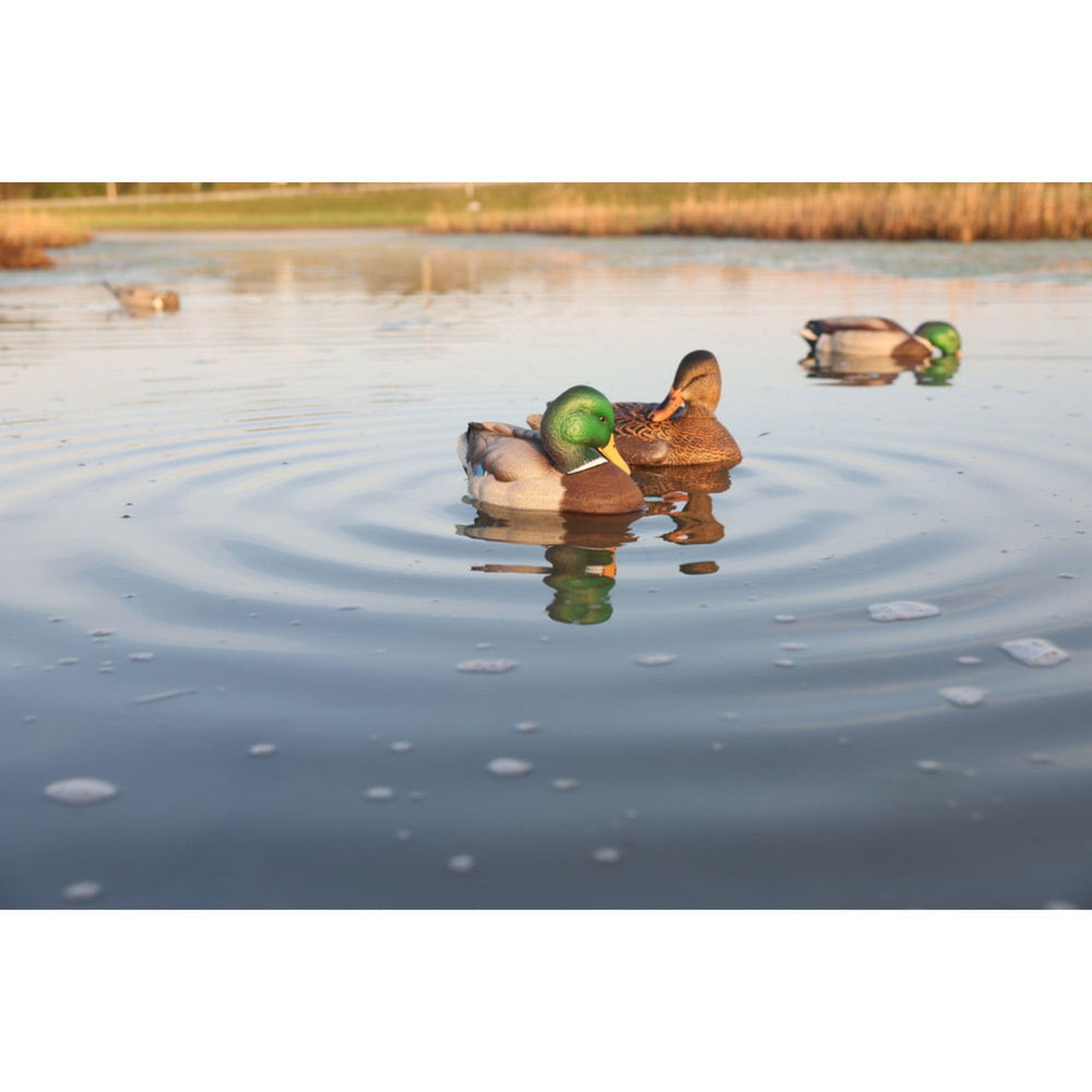 Avian-X paint adhesion resists wear in demanding hunting conditions