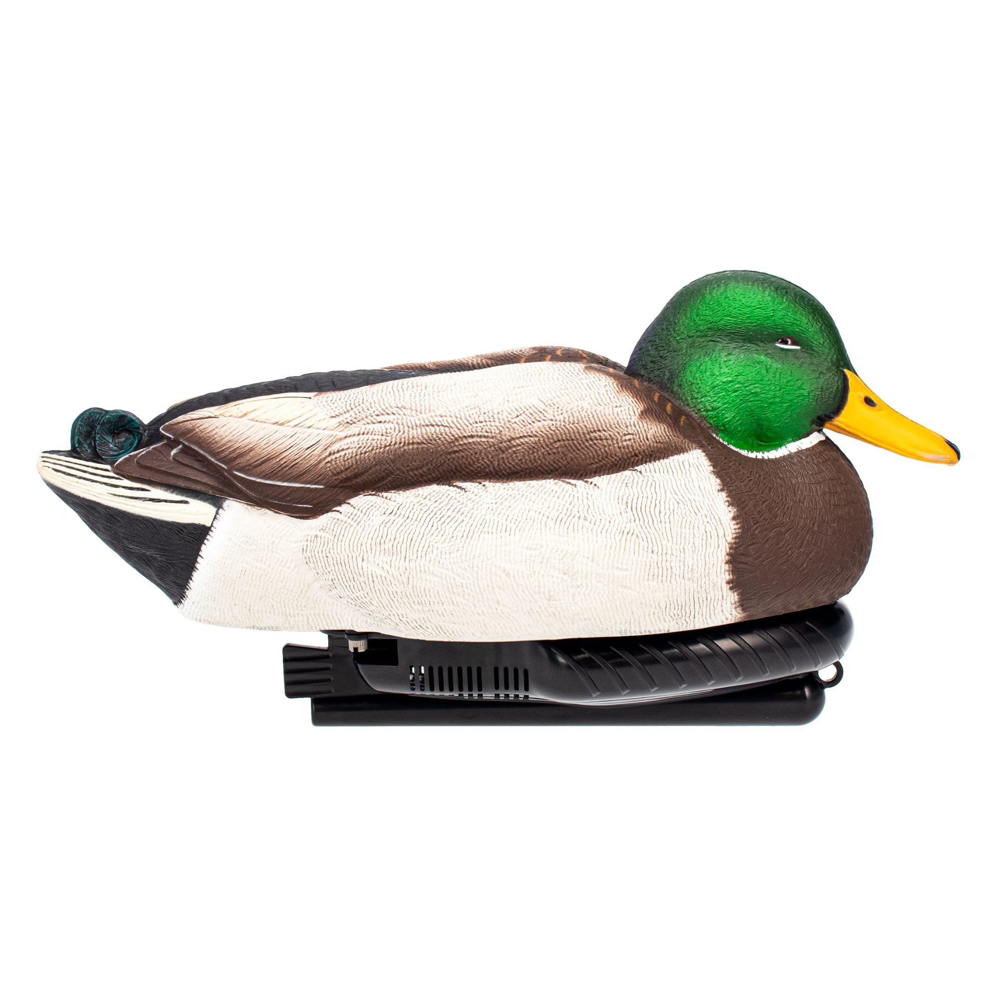 Avian-X Durable, shot-resistant construction withstands rugged hunts season after season.