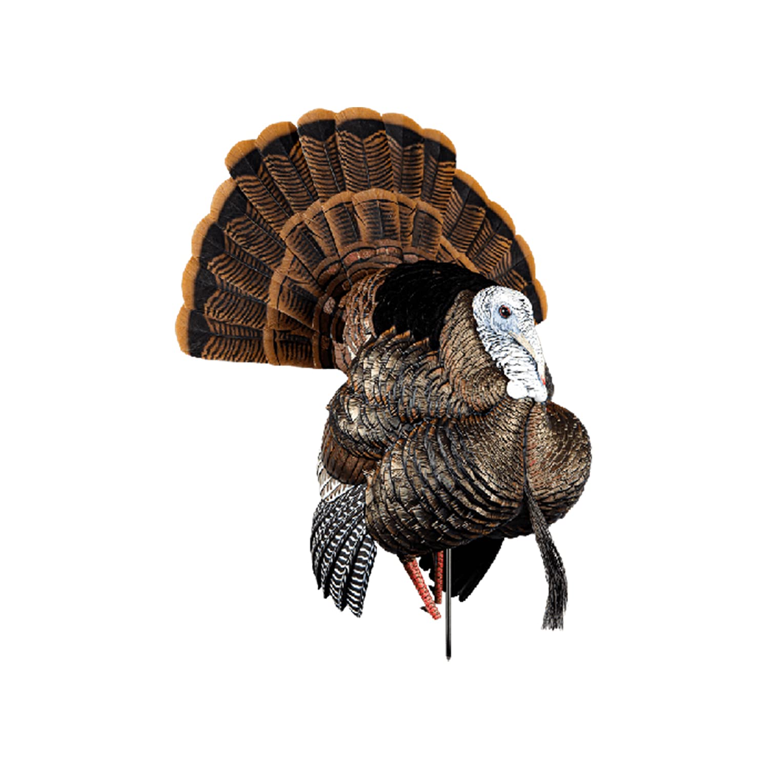 Avian-X HDR Strutter interchangeable heads for aggression-level field tactics