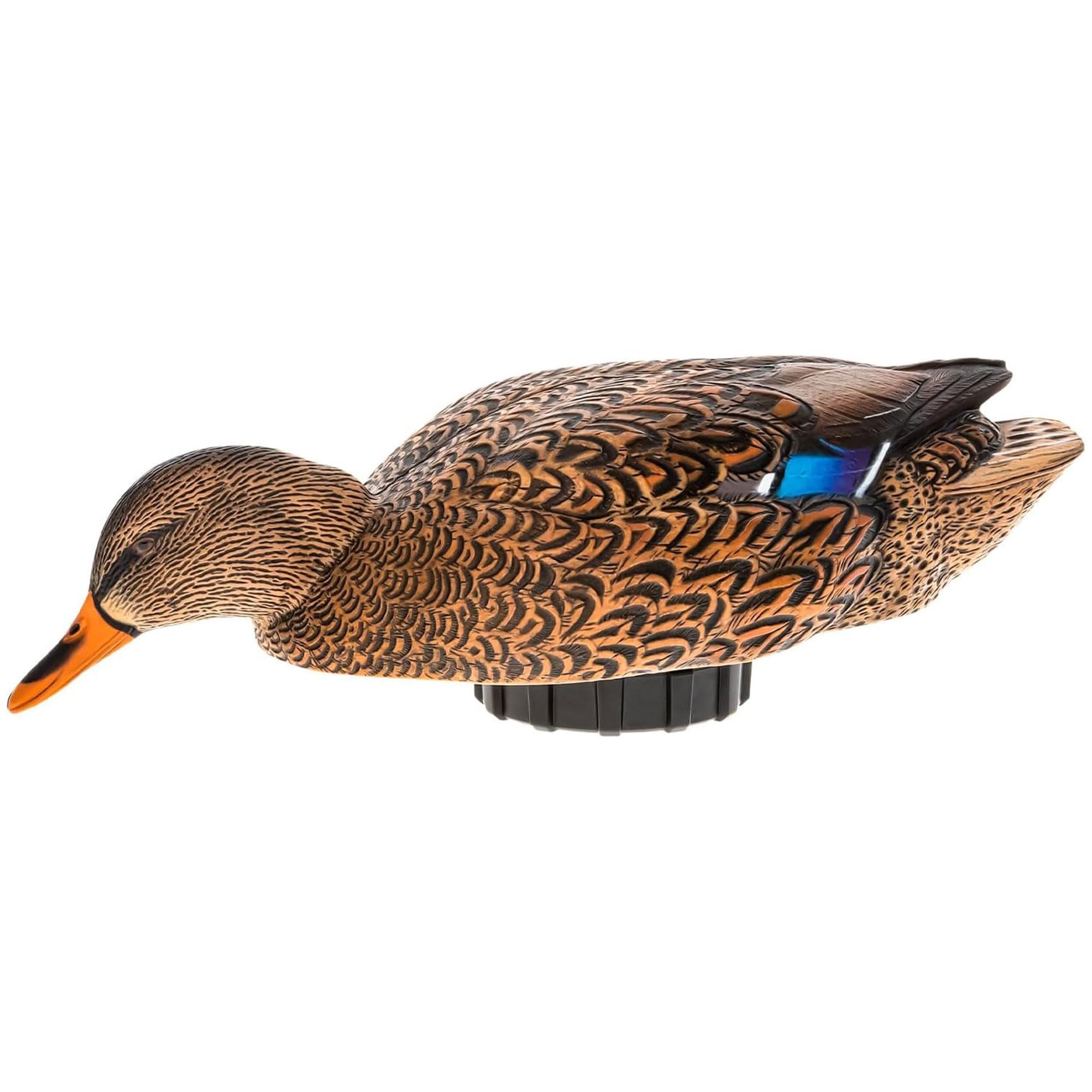 Avian-X Power Shaker quick-assembly design saves field time.