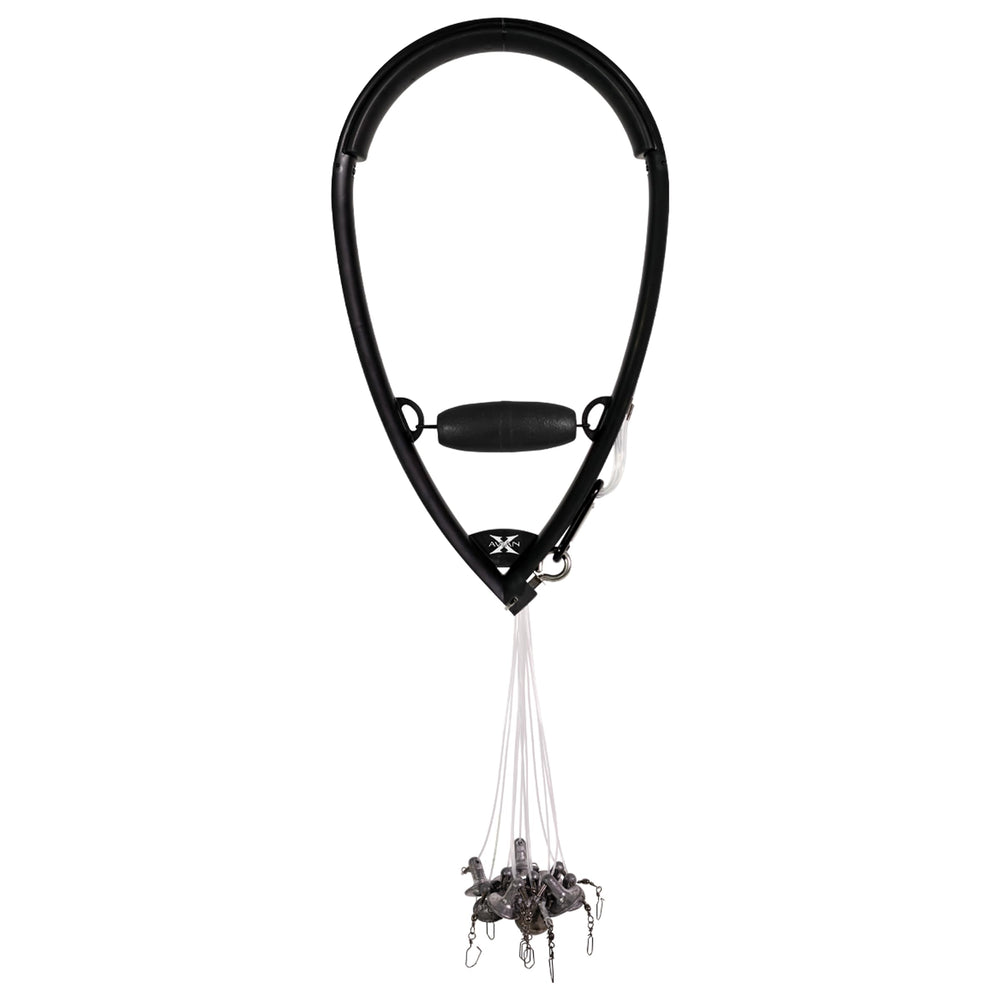 Avian-X Texas Rig Anchor with shoulder loop for fast decoy setup.
