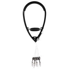 Avian-X Texas Rig Anchor shoulder loop keeps rigs portable and ready.