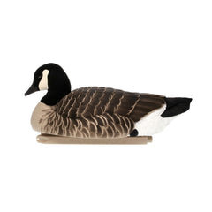Avian-X Topflight Lesser Low-Head decoy adds natural depth to a spread.