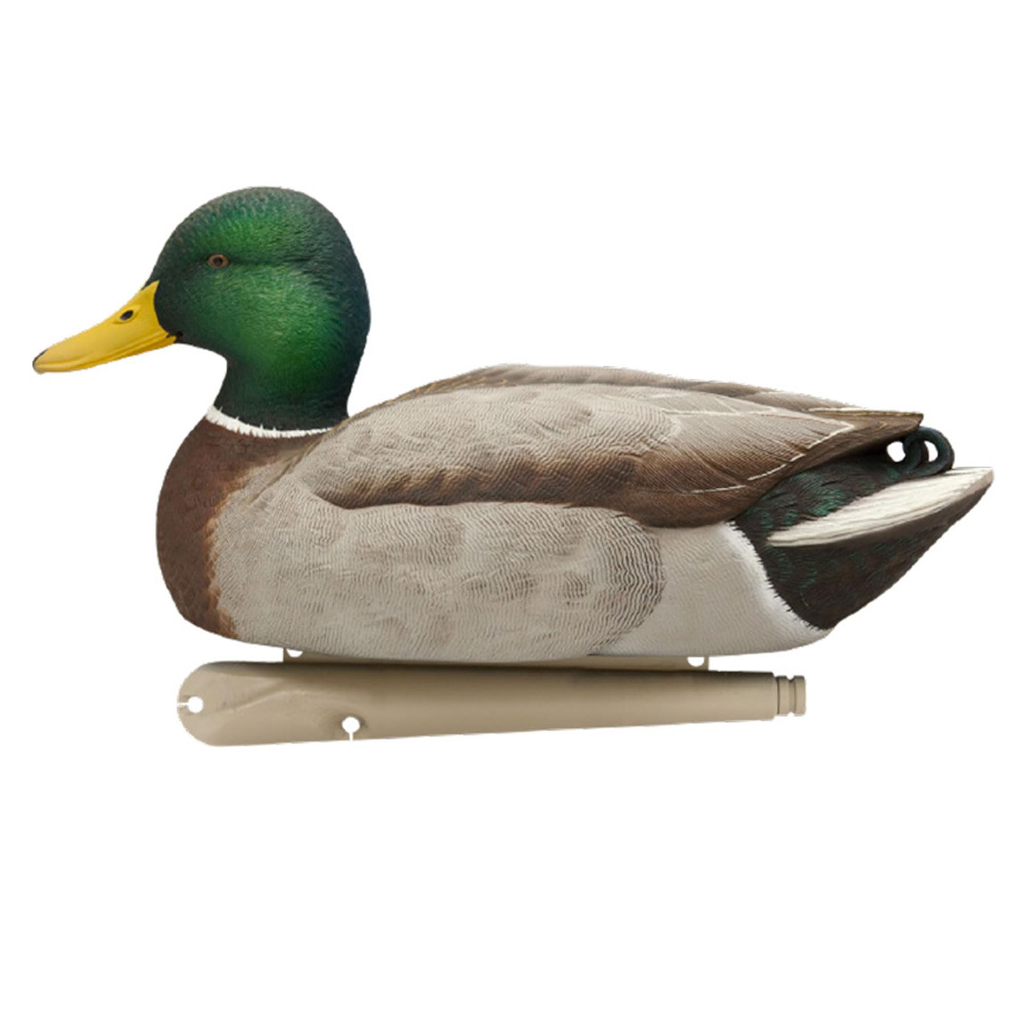 Avian-X Topflight open-water spread performs reliably in open water conditions.