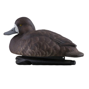 Six-pack blue bills from Avian-X for versatile spread configurations.
