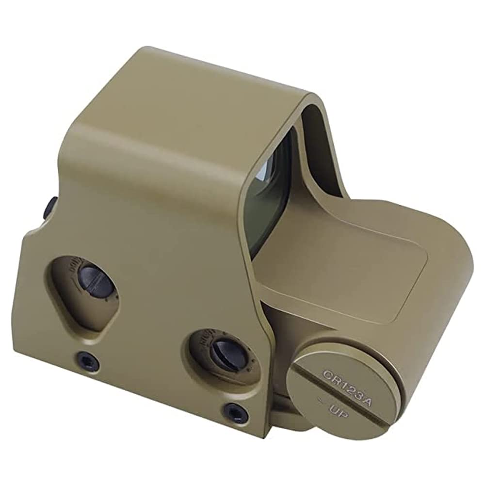 AWETHE aluminum alloy is strong yet lightweight for durable field use