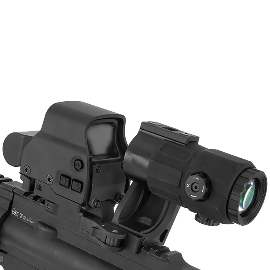 AWETHE aviation aluminum body delivers rugged, lightweight durability