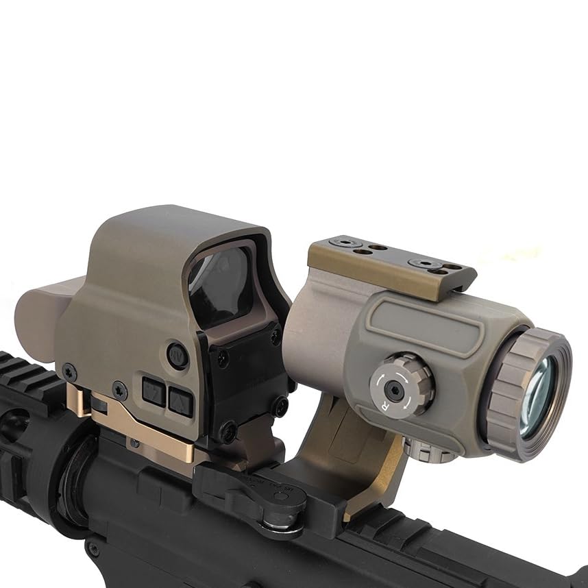 AWETHE aviation aluminum body delivers rugged durability