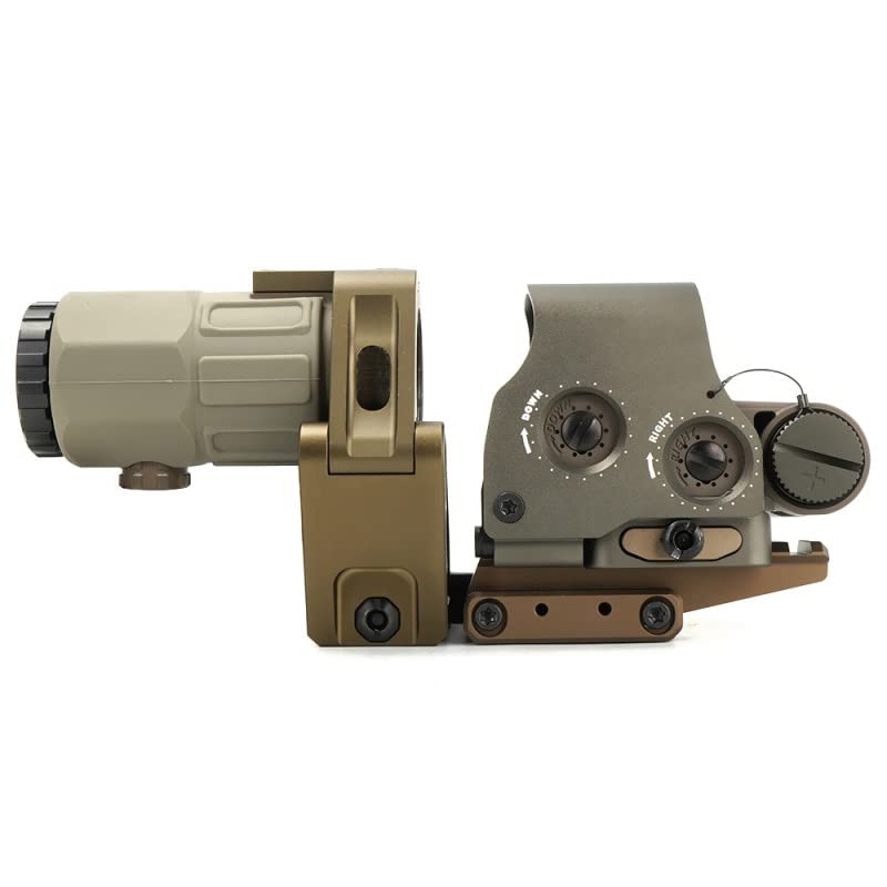 AWETHE aviation aluminum body delivers durable, impact-resistant performance