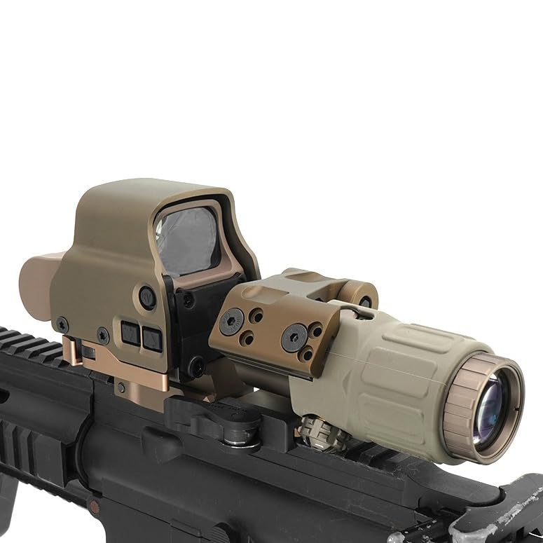 AWETHE aviation aluminum alloy body with IPX7 durability for field use.