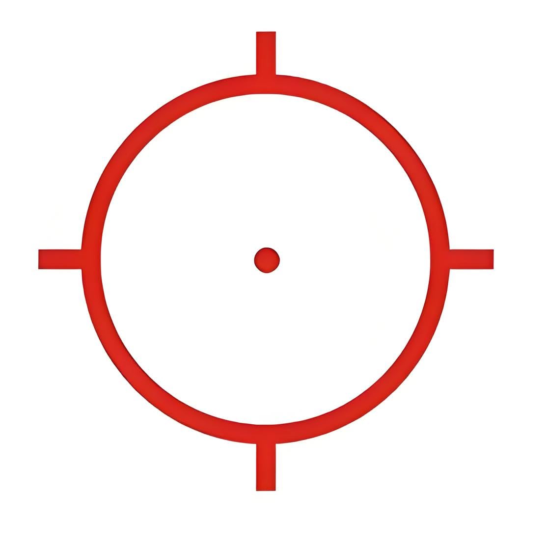 Hard anodized outer shell resists wear in rugged conditions.