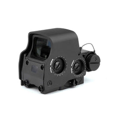 AWETHE EXPS3 GEN2 red dot with NV function for day and night use.