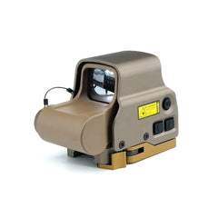 AWETHE EXPS3 GEN2 red dot sight — clear aiming aid for fast target acquisition.