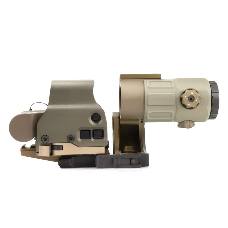 AWETHE rubber-coated finish reduces glare and improves grip in challenging conditions