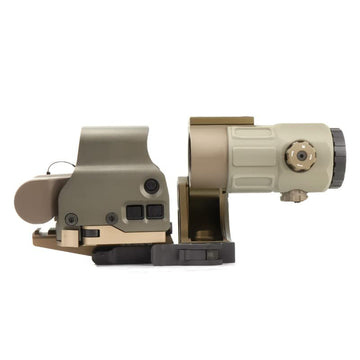 AWETHE rubber-coated finish reduces glare and improves grip in challenging conditions