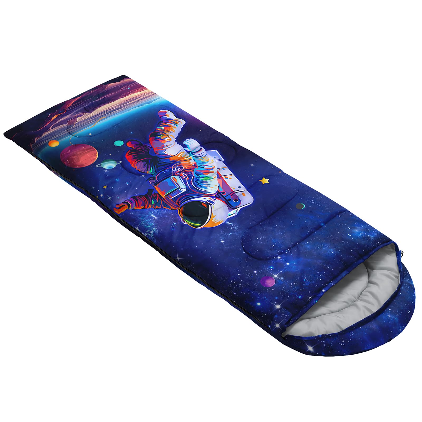 Axolotl carry bag included for convenient storage and transport
