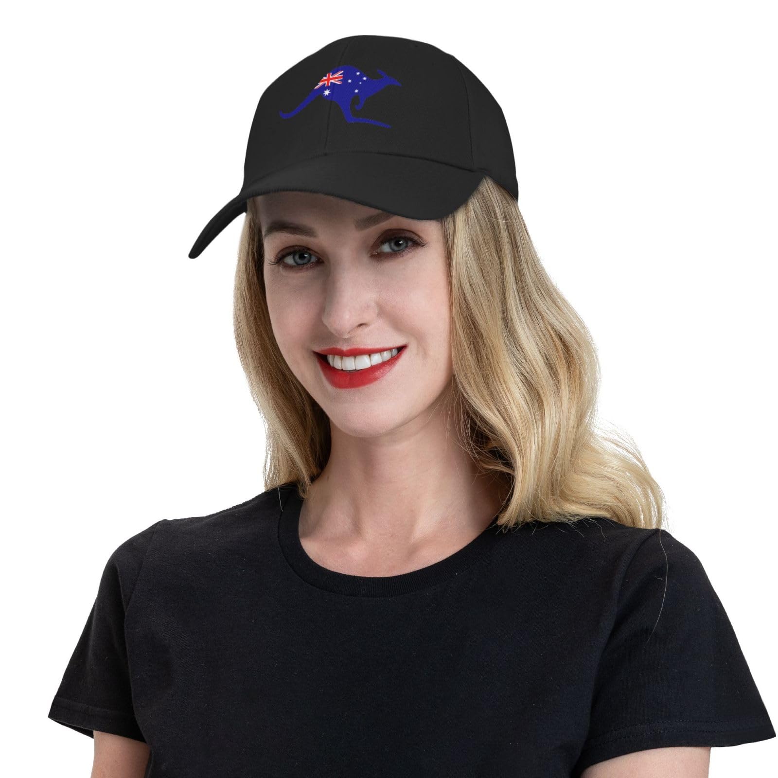 AXXOR Kangaroo hat care shot, hand wash to maintain shape and color
