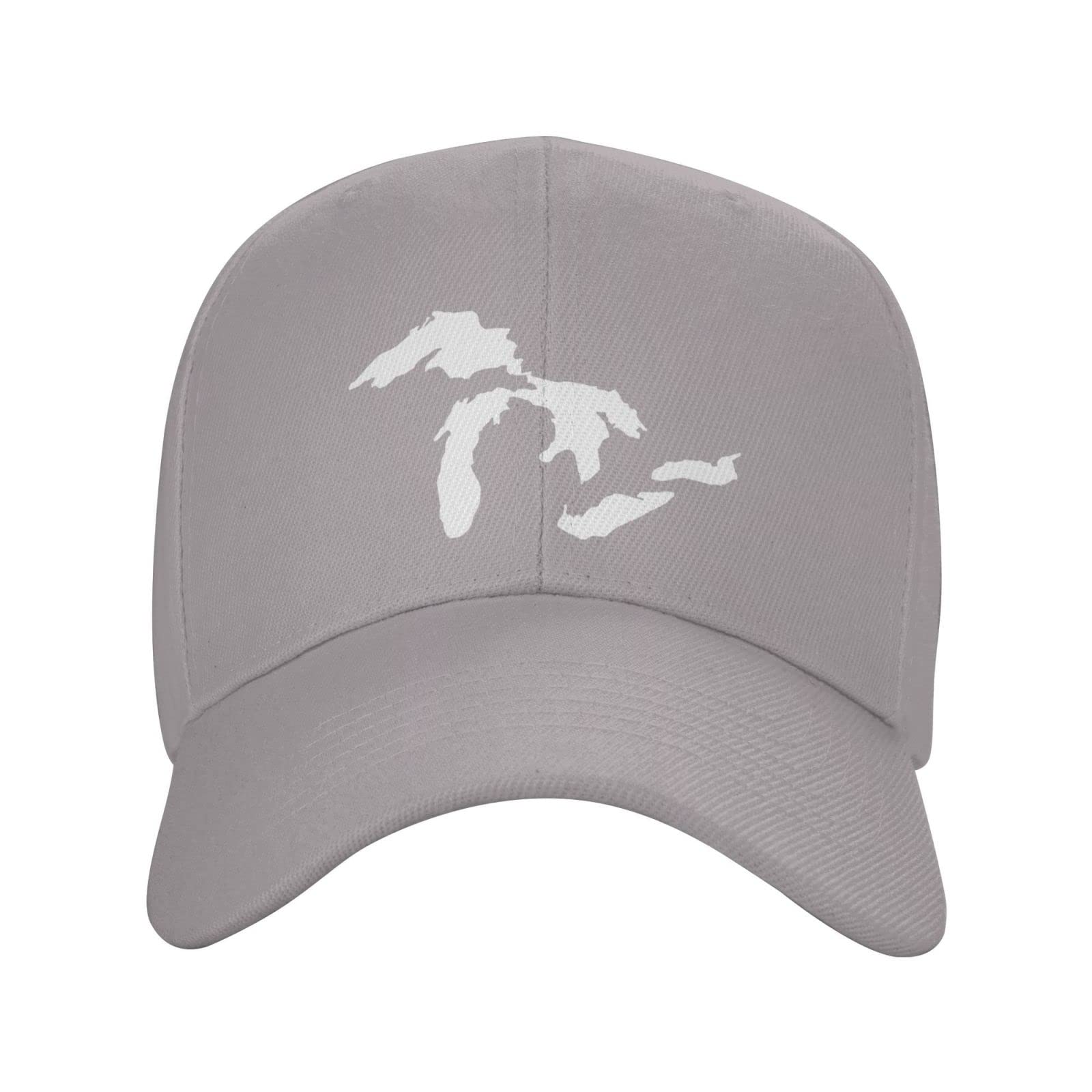 AXXOR cap with adjustable back buckle for a comfortable, flexible fit.