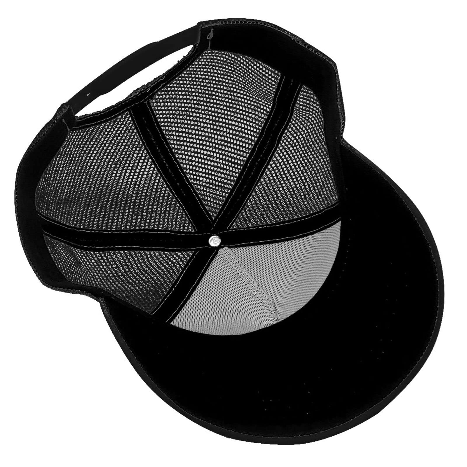 AXXOR Seal sweatband detail absorbs moisture for comfort.