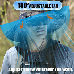 Adjustable drawstring circumference from 22 to 23.6 inches
