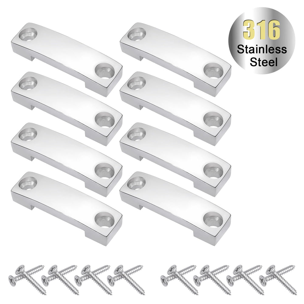 Ayaport battery tie-down strap kit packaging shows complete kit for boats, trucks, and trailers