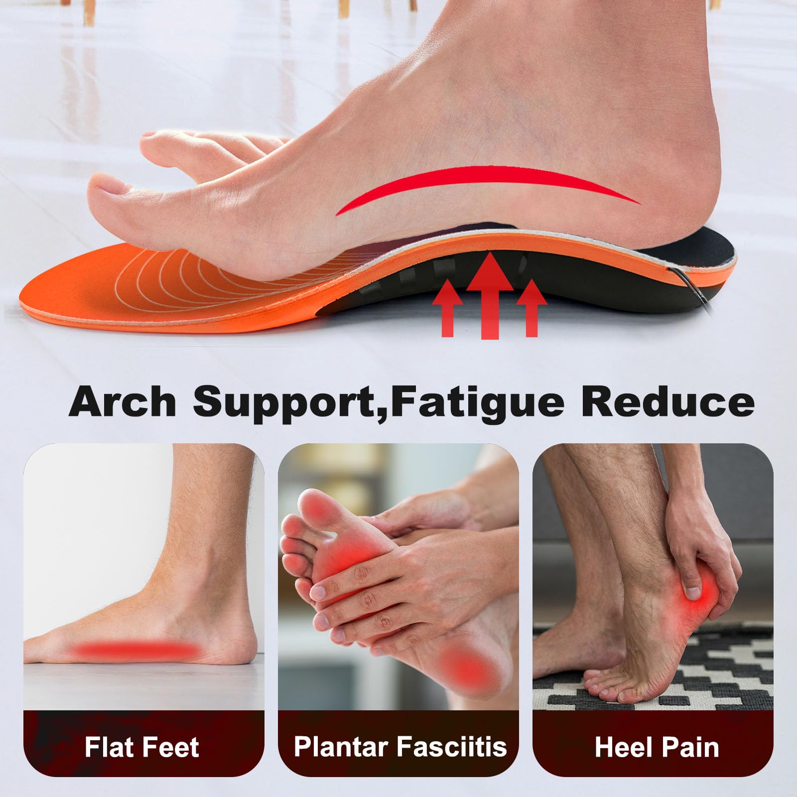 AYATAHA heated insole highlighting carbon-fiber heating for rapid warmth.