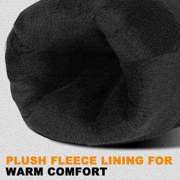 AYEAH heated gloves ergonomic lining for comfortable dexterity