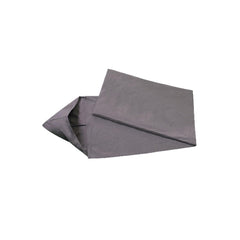 AYEXNSM Wearable Sleep Pod blanket fabric close-up with plush duvet-like texture for cozy warmth