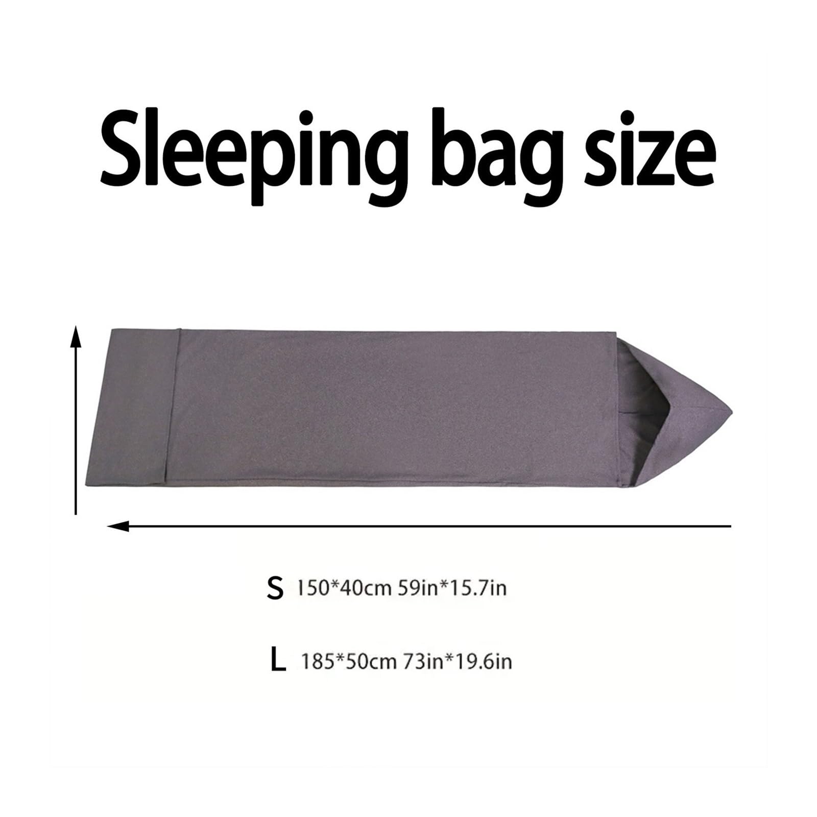 AYEXNSM Wearable Sleep Pod blanket in home setting ready for travel